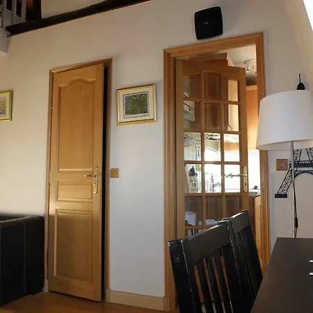 Adagio Haussmann Champs Elysees Aparthotel Paris