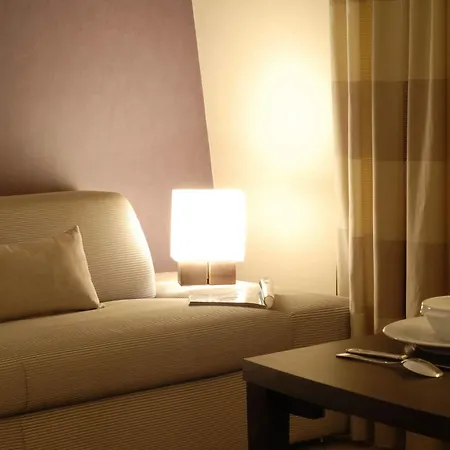 Aparthotel Adagio Haussmann Champs Elysees Paris