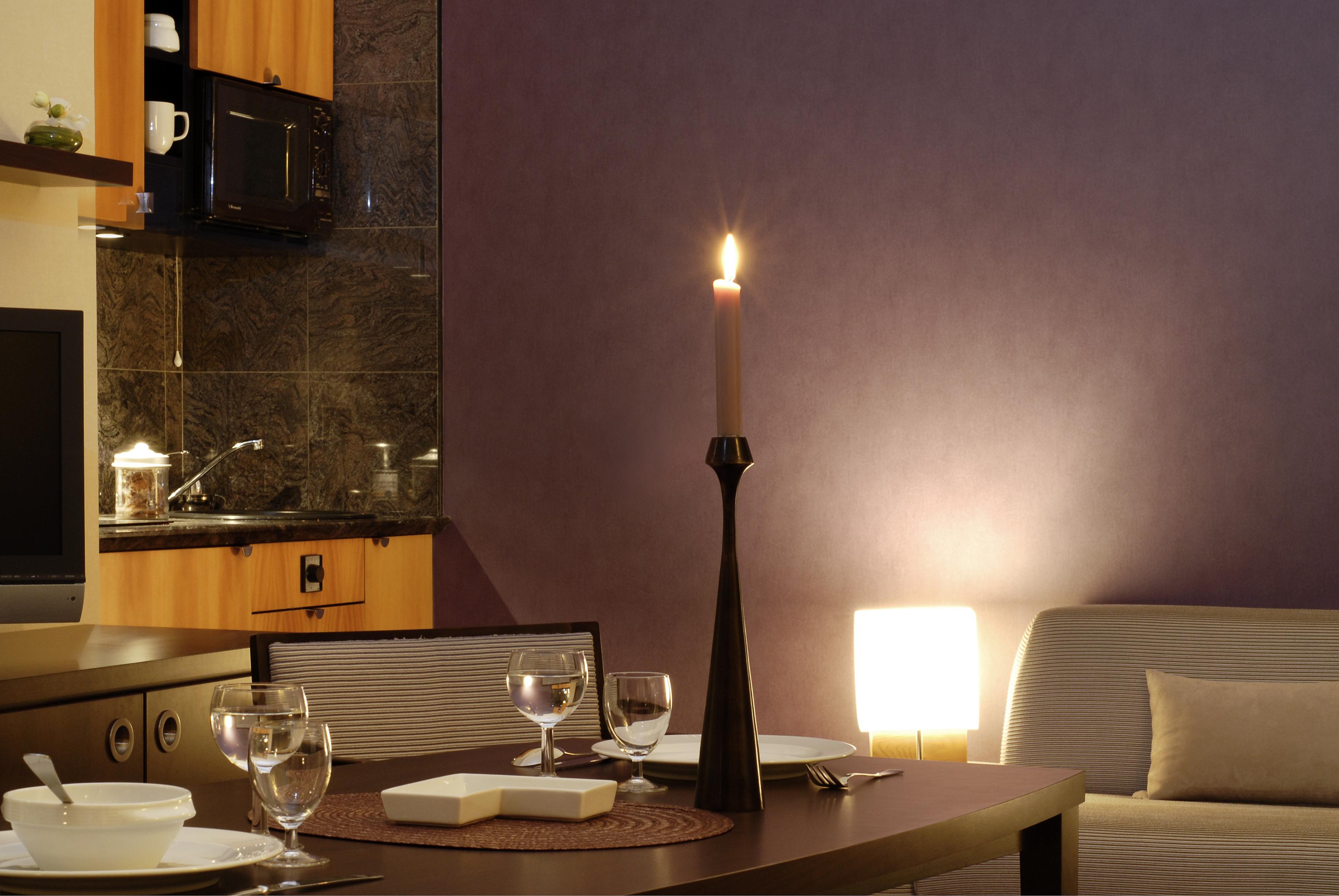 Adagio Haussmann Champs Elysees 4* Paris