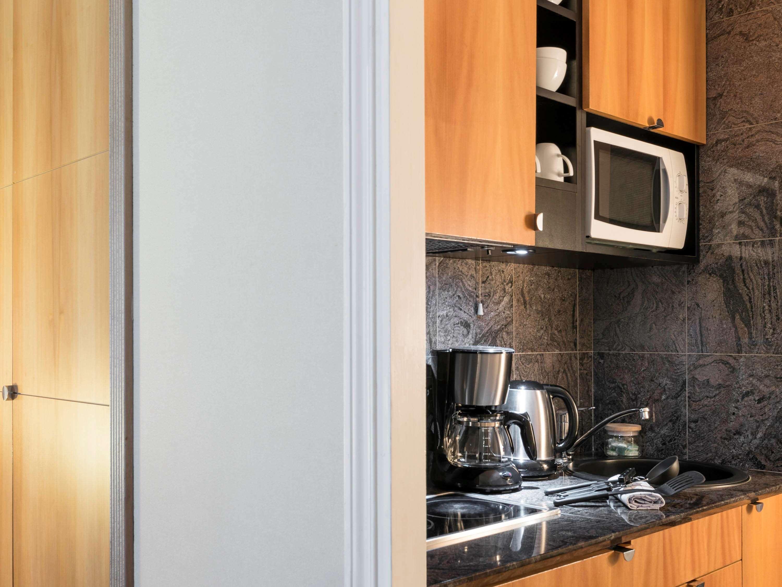 Adagio Haussmann Champs Elysees Paris