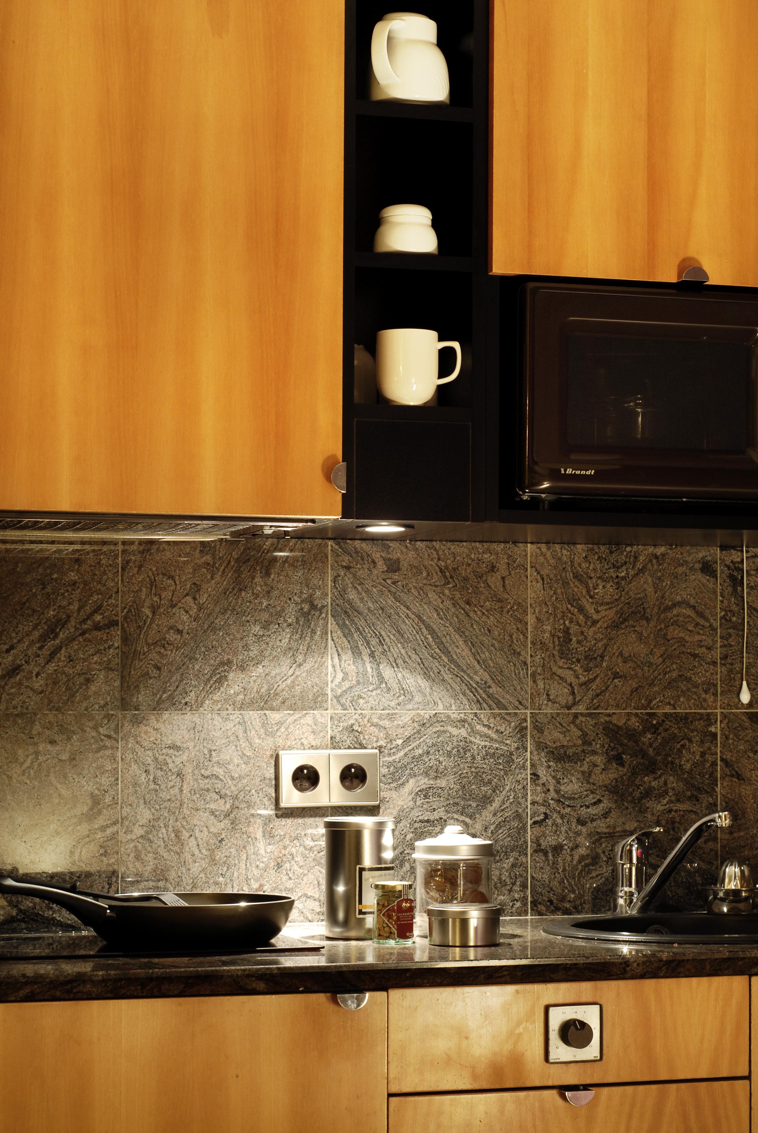 Adagio Haussmann Champs Elysees Paris