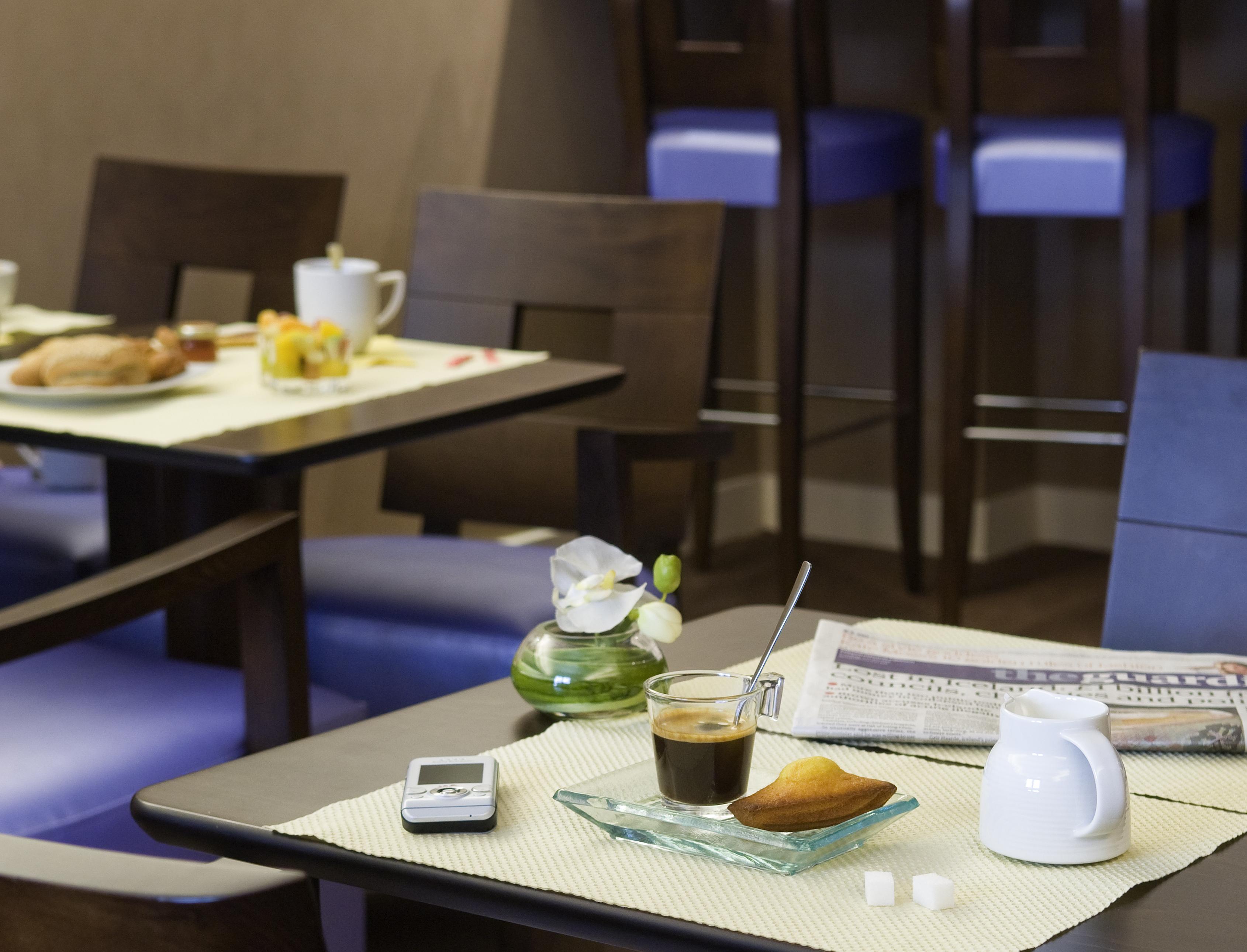 Adagio Haussmann Champs Elysees