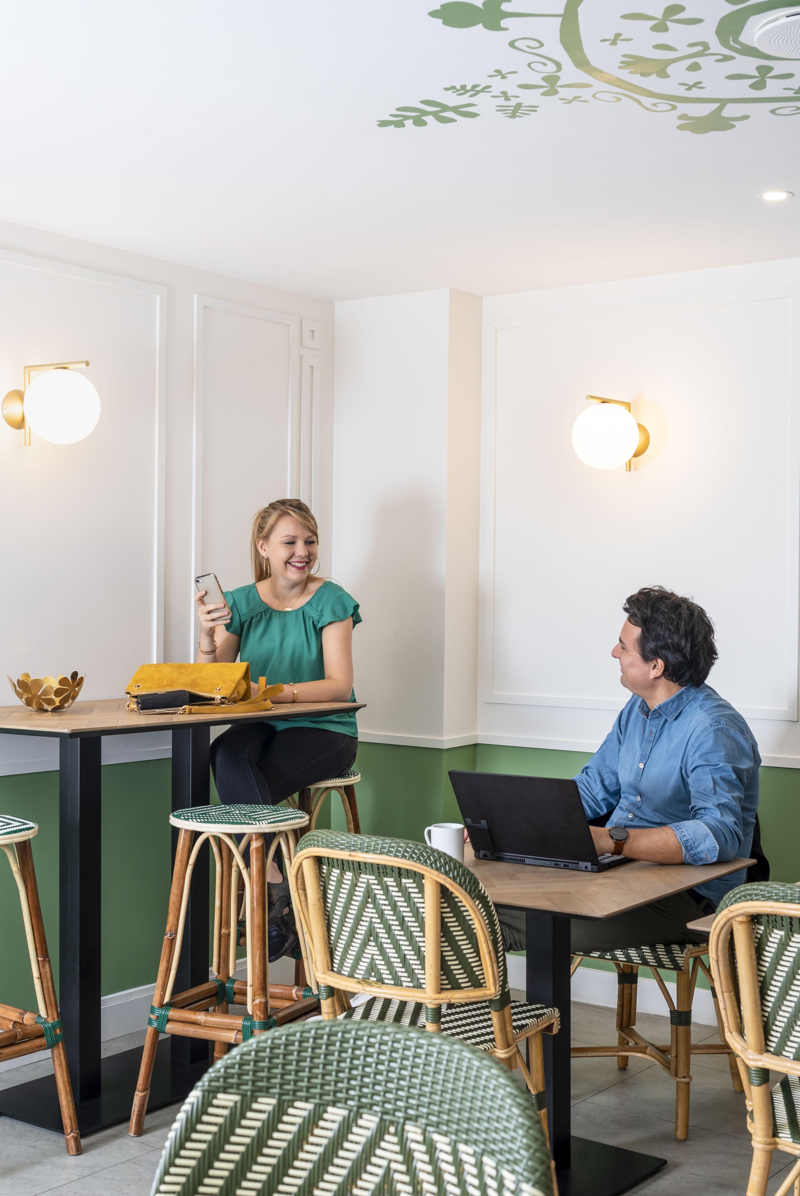 Aparthotel Adagio Haussmann Champs Elysees 4*