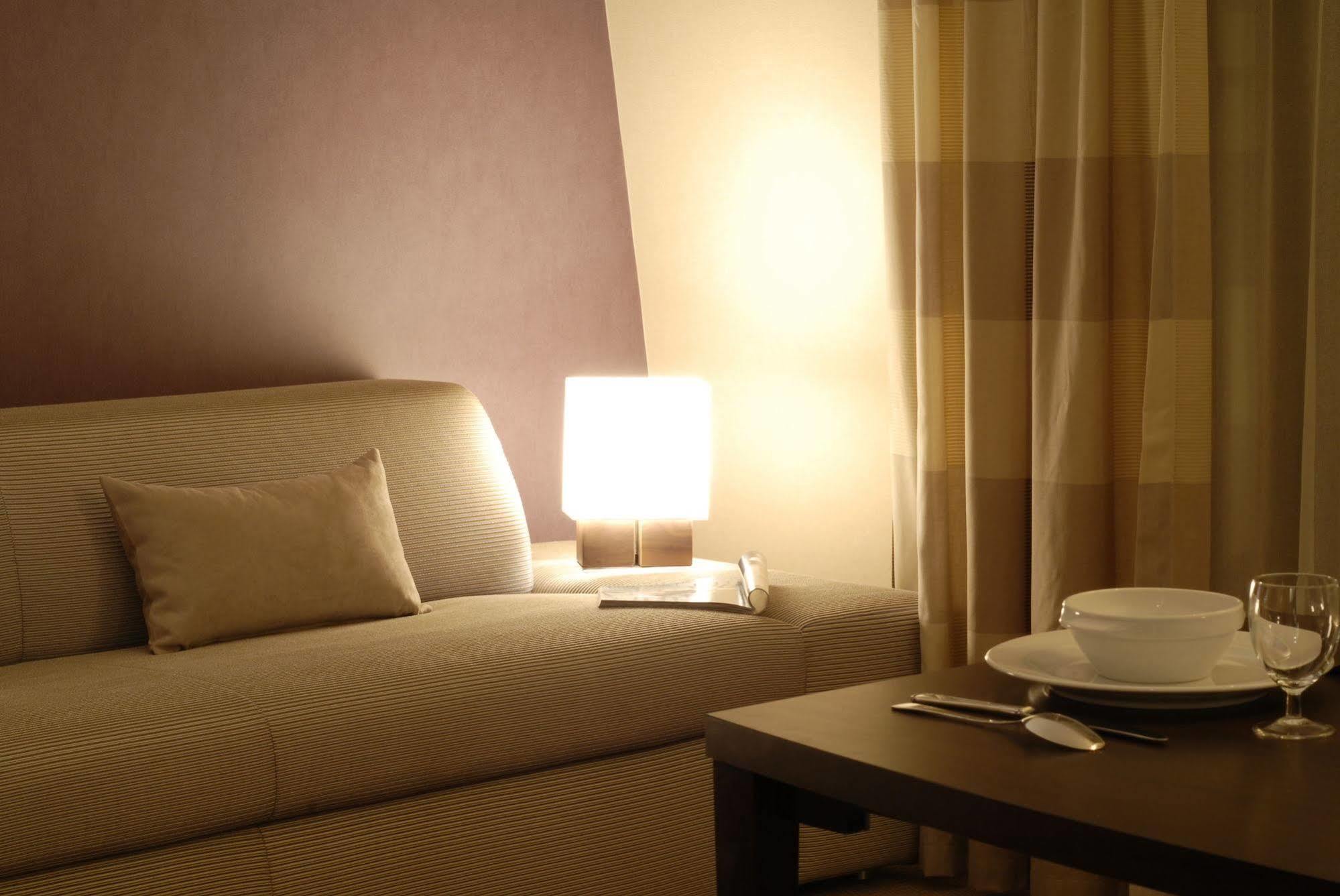 Aparthotel Adagio Haussmann Champs Elysees Paris