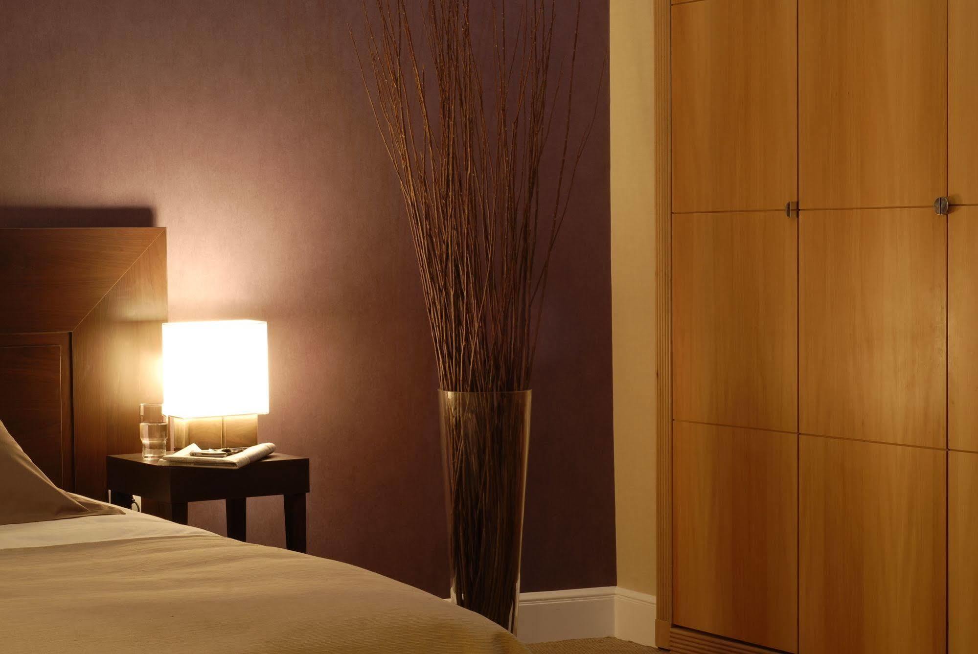 Adagio Haussmann Champs Elysees Aparthotel